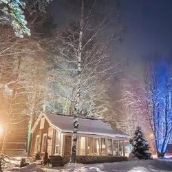 Фото Отель Эльгида