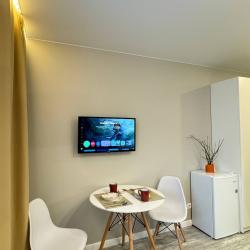 Фото Апартаменты Шоколад на бульваре Эйнштейна 3