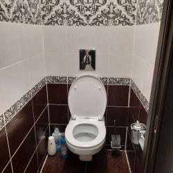 2-комнатные апартаменты стандарт