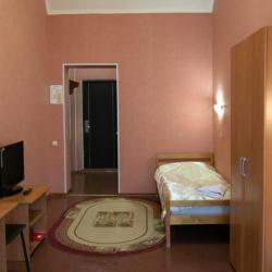 Фото Отель Званица