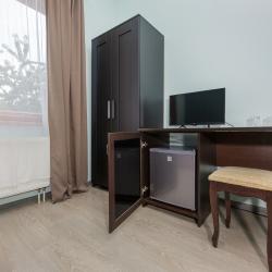 Фото Отель Блага Дель Мар