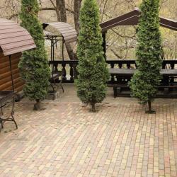 Фото Отель Горные Забавы