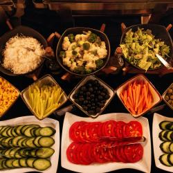 Фото Отель Urban Park Hotels (Урбан Парк)