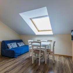 Фото Отель Роза Ветров