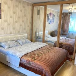 Фото Апартаменты на проспекте 100-летия а