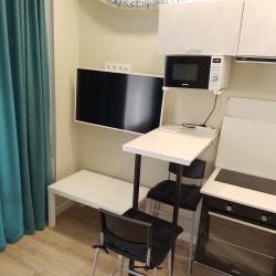 Фото Апартаменты Турист на проспекте Октябрьский