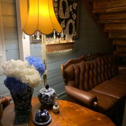 Фото Отель Дом купчихи Ершовой