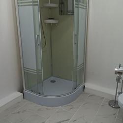 Фото Отель Ателика Улиткино