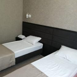 Фото Отель На Мартемьянова