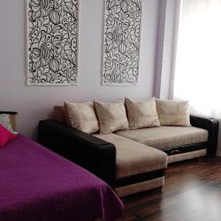 Фото Апартаменты на улице Архитектора Рехмукова