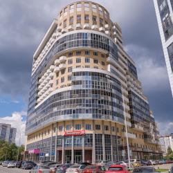 RentPlaza (РентПлаза) на улице Крестинского — 3fbc6940229adbb398d05ad717a0b3df
