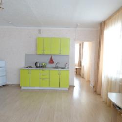 Фото Отель Гостевой Дом Азур