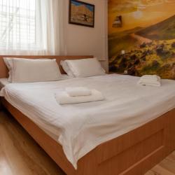 Фото Отель Горы Азии