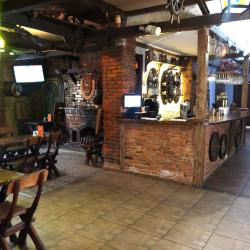 Фото Отель Шкипер