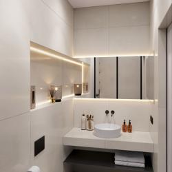 2-комнатные апартаменты люкс