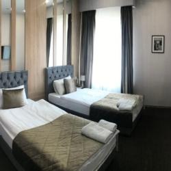 Фото Отель Везендорф