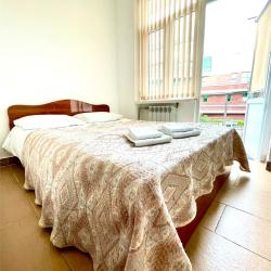 Фото Отель Бич