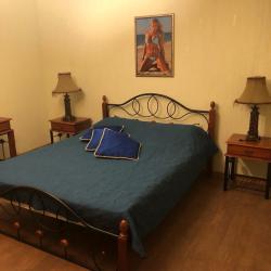 Фото Отель Затерянный рай