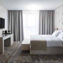 Фото Отель Grand Hotel Royal Lions (Гранд Хотел Роял Лионс)