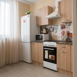 Фото Отель Уют Home (Хоум) на Кирова