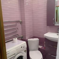 1-комнатные апартаменты стандарт