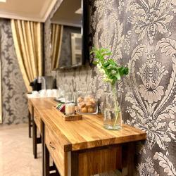 Фото Отель Salve (Сальвэ)