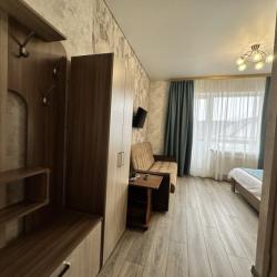 Фото Отель Вилла Лиза