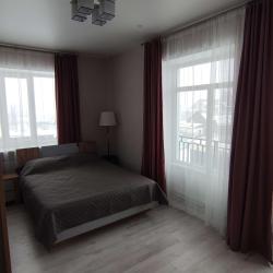 Коттедж стандарт