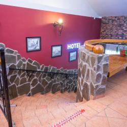 Фото Отель История