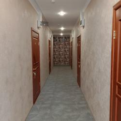 Фото Отель Лампа