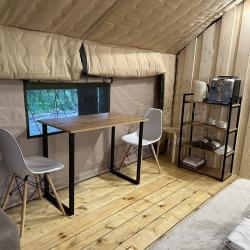 Фото Отель Заповедник