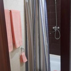 Номер люкс с 1 двуспальной кроватью