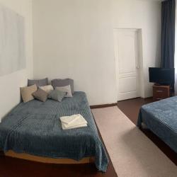 Фото Отель Частный дом с парковкой