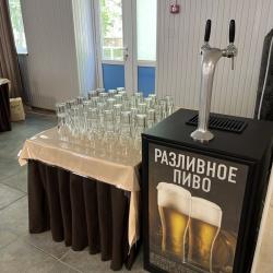 Фото Отель Ателика Тешебс