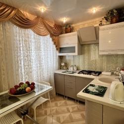 2-комнатные апартаменты люкс