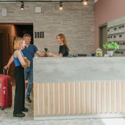 Фото Апарт-отель Берисон Маяковского