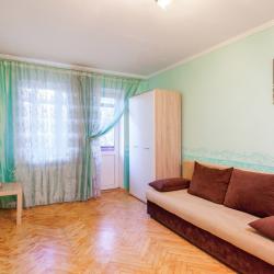 Фото Отель ApartKRD на улице Ставропольская 254