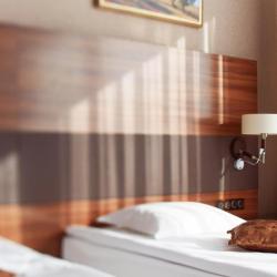 Фото Отель Виктория Олимп