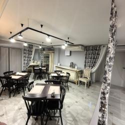 Фото Отель Белая Ворона