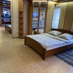 1-комнатные апартаменты стандарт