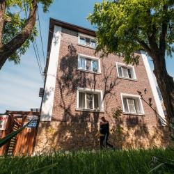 Фото Отель EdiRoz (ЭдиРоз)