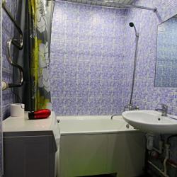 Фото Апартаменты на улице Фестивальная 11