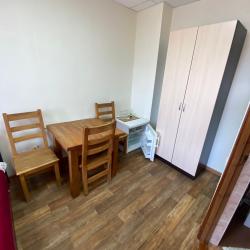 Номер стандарт с 3 односпальными кроватями