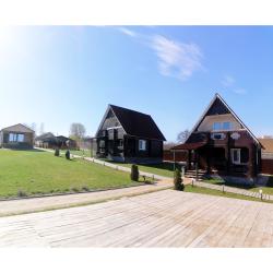 Фото Отель Усадьба Дон