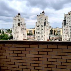 Фото Апартаменты на Кропоткина