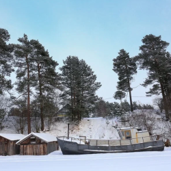 Фото Отель Алавойне