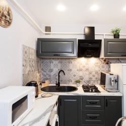 Фото Отель Booking Smart на улице Фрунзе 39