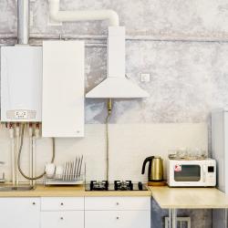 Апартаменты студия