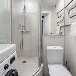 фото 19 Satin Home Apart (Сатин Хоум Апарт) на проспекте Трамвайный