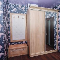 Фото Апартаменты на шоссе Московское 33 корпус 3